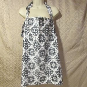 3 For $15 SALE Breastfeeding Apron Nursing Cover
